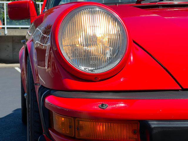 used 1983 Porsche 911 car, priced at $49,950