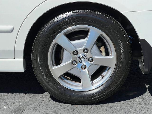 used 2005 Honda Accord Hybrid car, priced at $9,950