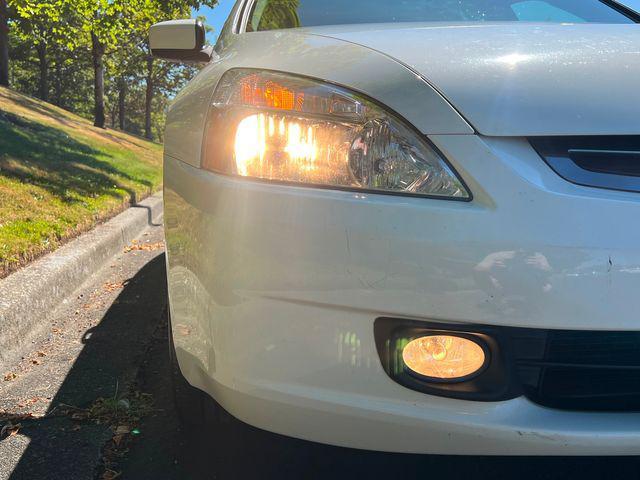 used 2005 Honda Accord Hybrid car, priced at $9,950