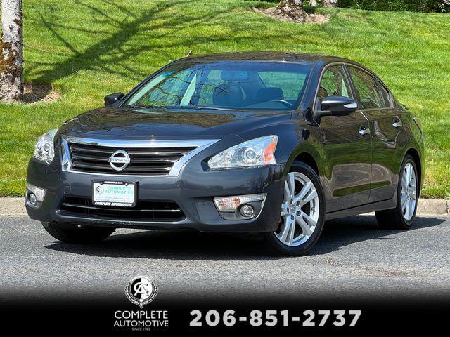 used 2013 Nissan Altima car, priced at $10,500