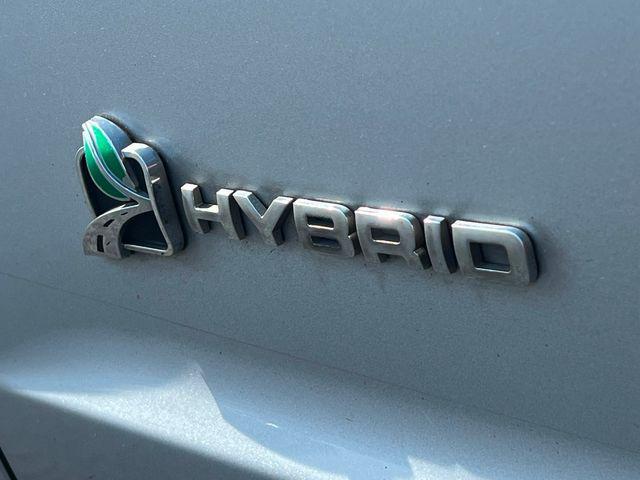 used 2010 Ford Fusion Hybrid car, priced at $6,500