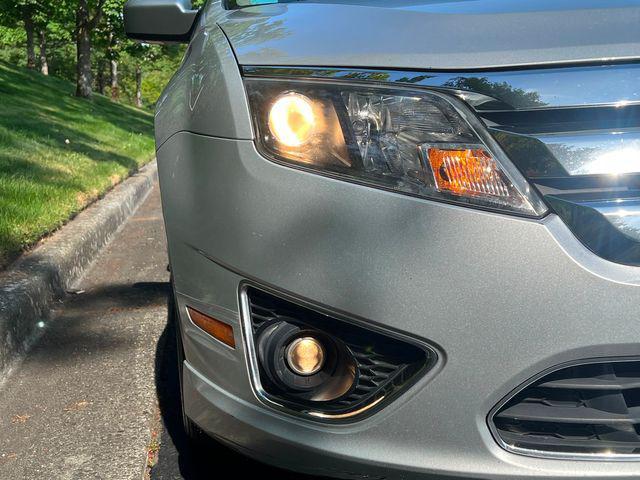 used 2010 Ford Fusion Hybrid car, priced at $6,500