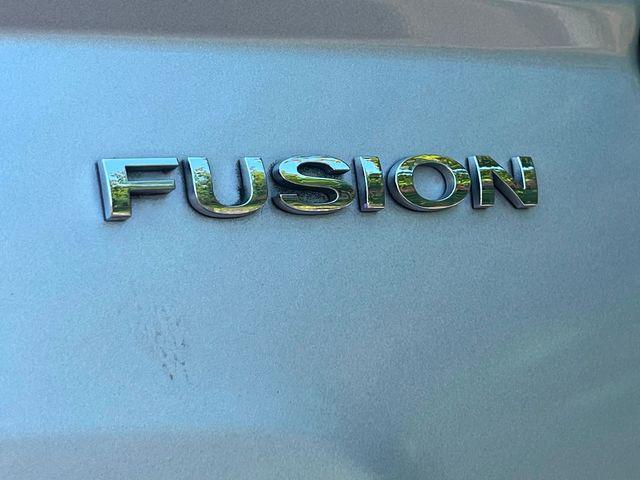 used 2010 Ford Fusion Hybrid car, priced at $6,500