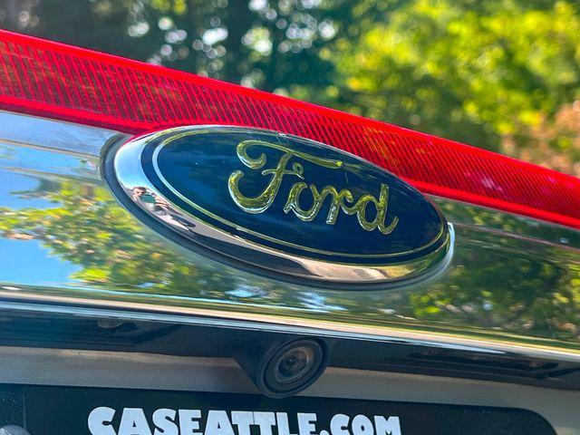used 2010 Ford Fusion Hybrid car, priced at $6,500