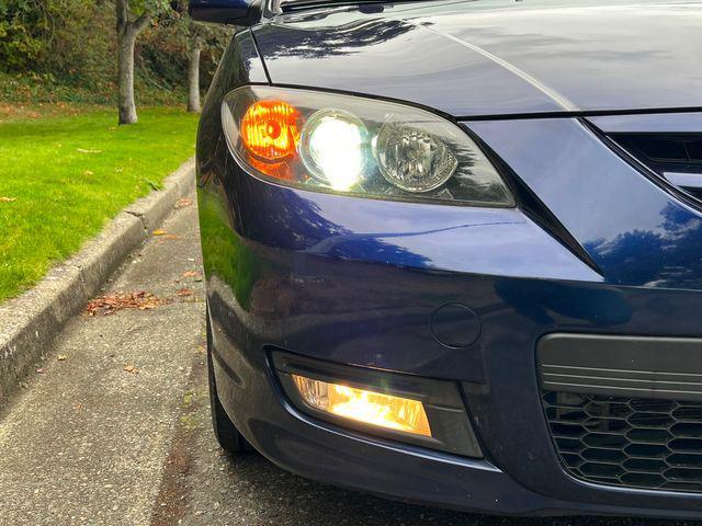 used 2008 Mazda Mazda3 car, priced at $7,950
