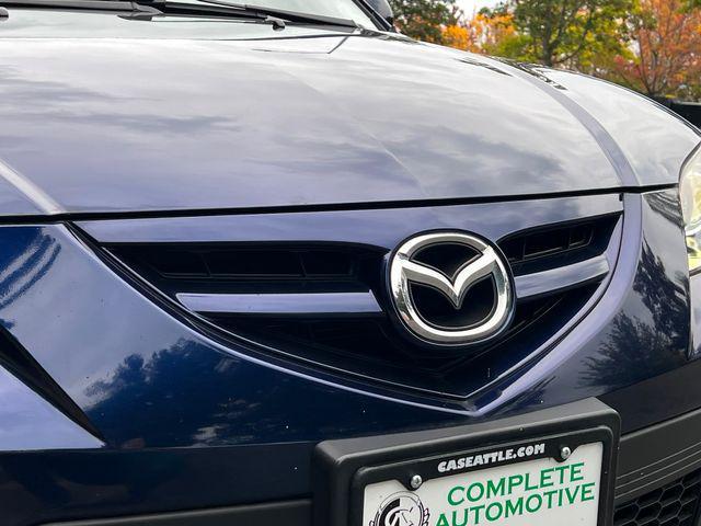 used 2008 Mazda Mazda3 car, priced at $7,950