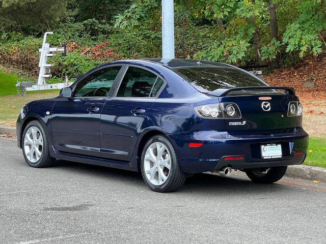 used 2008 Mazda Mazda3 car, priced at $7,950