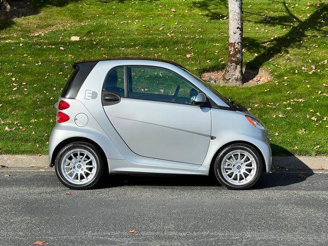 used 2013 smart ForTwo Electric Drive car, priced at $7,950