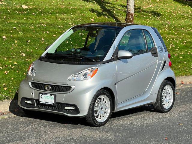 used 2013 smart ForTwo Electric Drive car, priced at $7,950