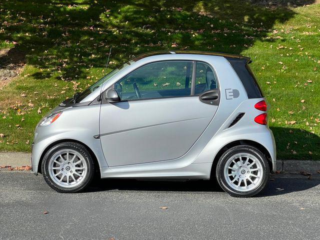 used 2013 smart ForTwo Electric Drive car, priced at $7,950