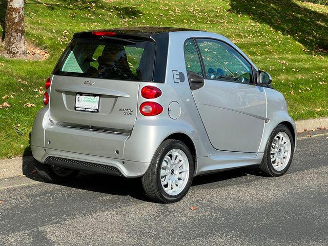 used 2013 smart ForTwo Electric Drive car, priced at $7,950