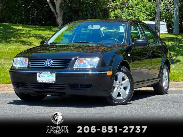 used 2004 Volkswagen Jetta car, priced at $9,950