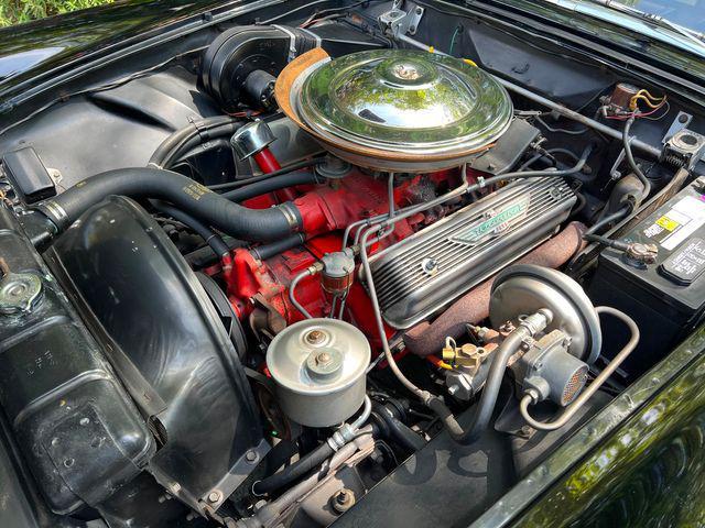 used 1957 Ford Thunderbird car, priced at $30,957