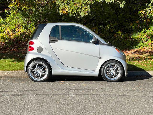 used 2009 smart ForTwo car, priced at $9,950