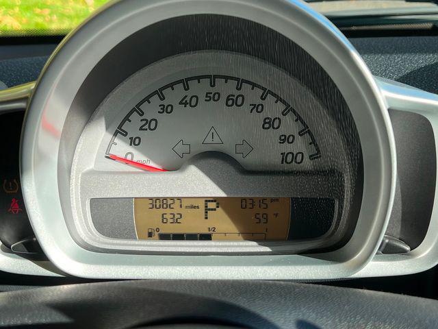 used 2009 smart ForTwo car, priced at $9,950