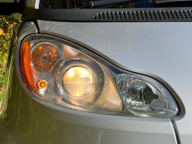 used 2009 smart ForTwo car, priced at $9,950