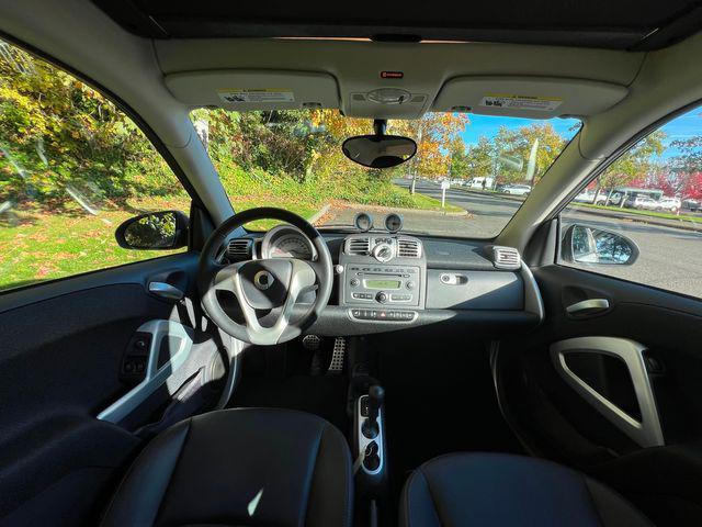 used 2009 smart ForTwo car, priced at $9,950