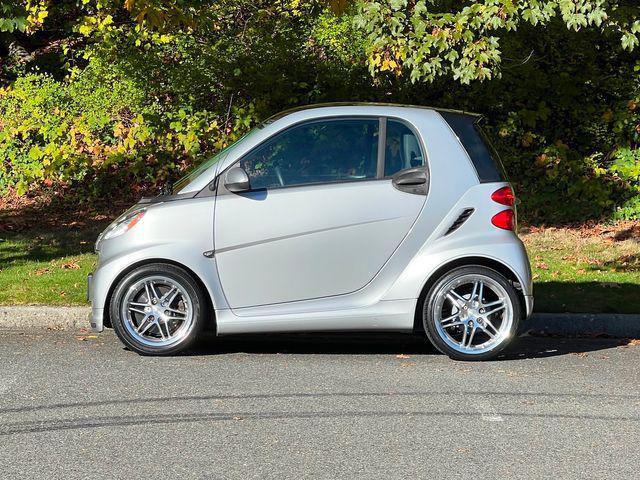used 2009 smart ForTwo car, priced at $9,950