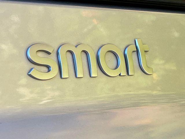 used 2009 smart ForTwo car, priced at $9,950
