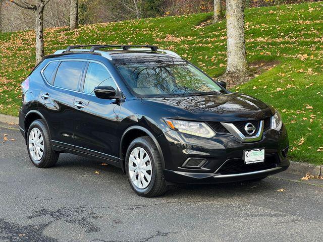 used 2016 Nissan Rogue car, priced at $13,950