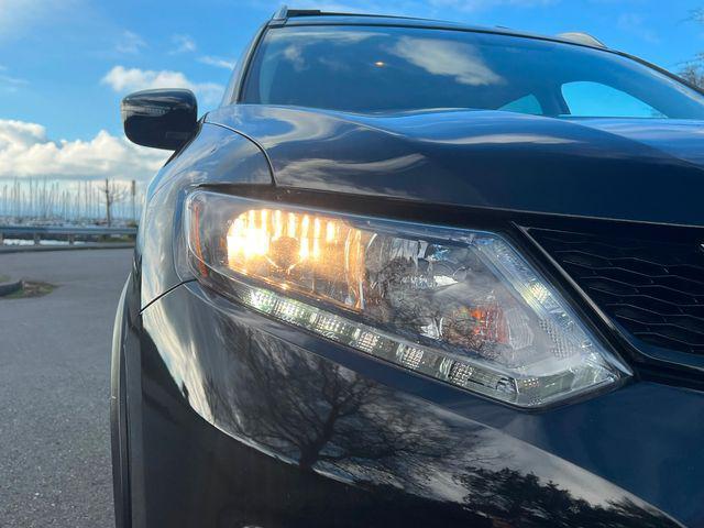 used 2016 Nissan Rogue car, priced at $13,950