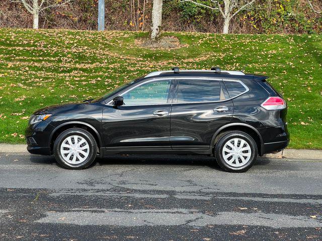 used 2016 Nissan Rogue car, priced at $13,950