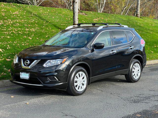 used 2016 Nissan Rogue car, priced at $13,950