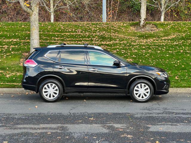 used 2016 Nissan Rogue car, priced at $13,950