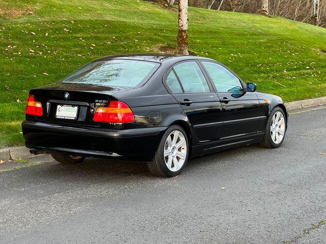 used 2003 BMW 325 car, priced at $5,500