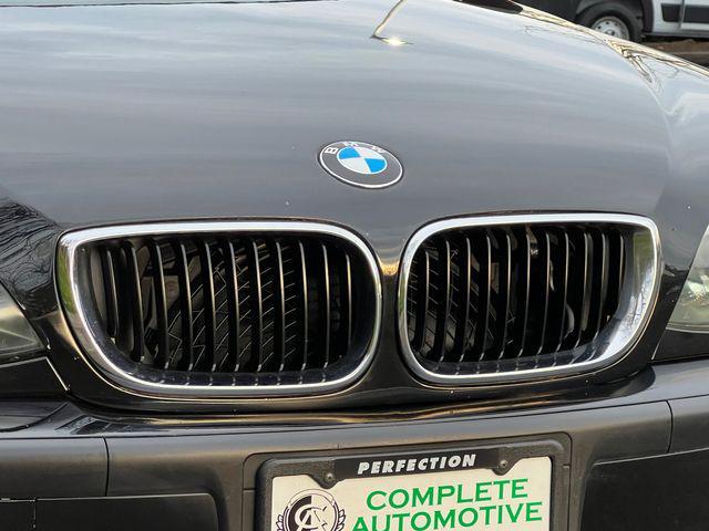 used 2003 BMW 325 car, priced at $5,500