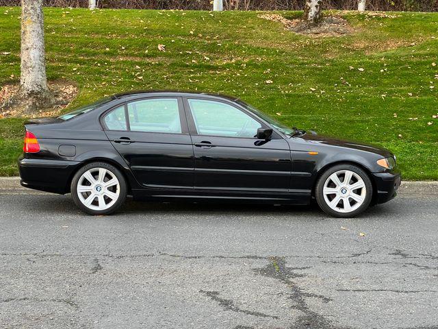 used 2003 BMW 325 car, priced at $5,500