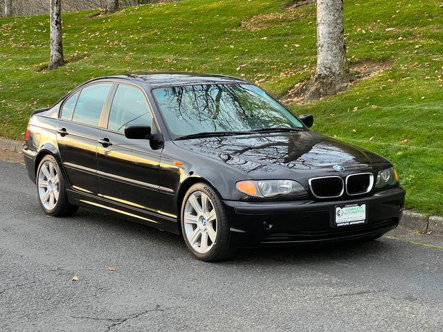 used 2003 BMW 325 car, priced at $5,500