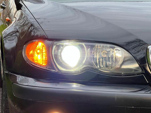 used 2003 BMW 325 car, priced at $5,500