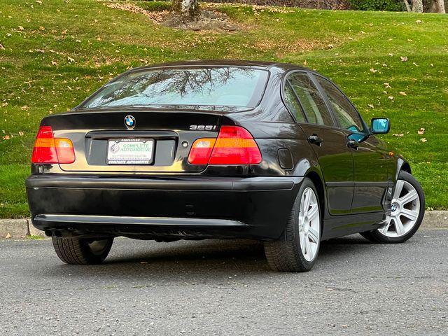 used 2003 BMW 325 car, priced at $5,500