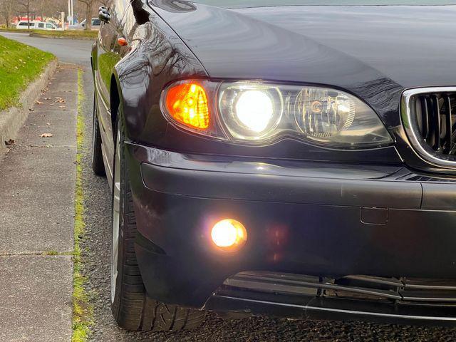 used 2003 BMW 325 car, priced at $5,500