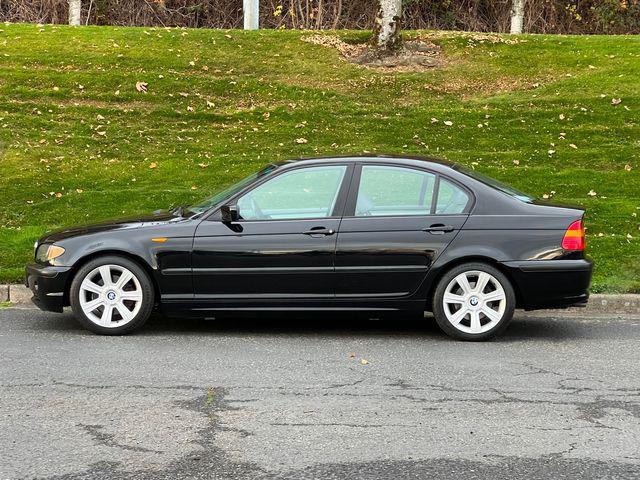 used 2003 BMW 325 car, priced at $5,500