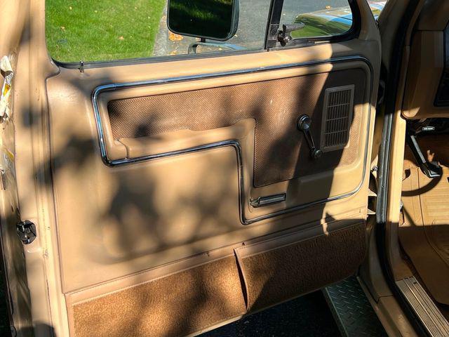 used 1985 Ford Pickup Truck car, priced at $16,500