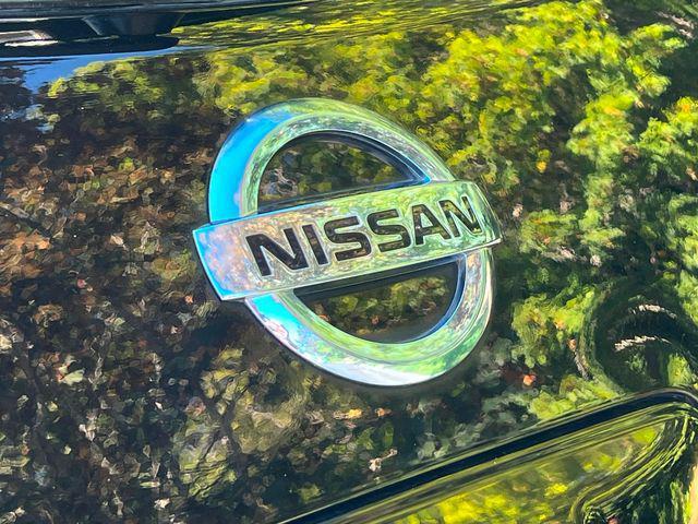 used 2013 Nissan Leaf car, priced at $4,388
