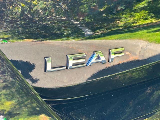 used 2013 Nissan Leaf car, priced at $4,388