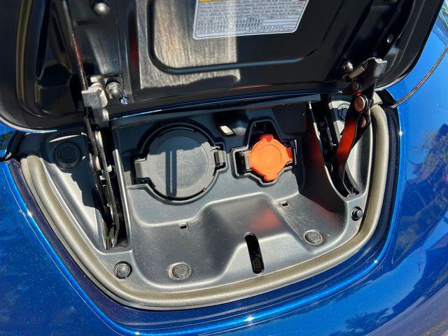 used 2016 Nissan Leaf car, priced at $5,888