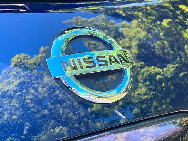 used 2016 Nissan Leaf car, priced at $5,888