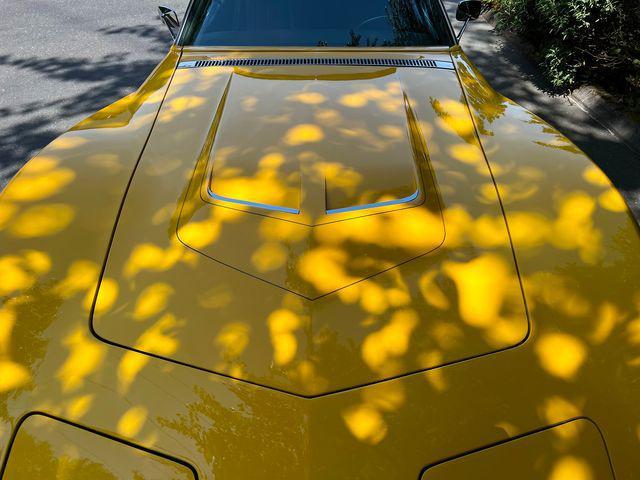 used 1971 Chevrolet Corvette car, priced at $29,971