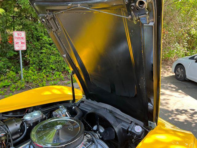 used 1971 Chevrolet Corvette car, priced at $29,971