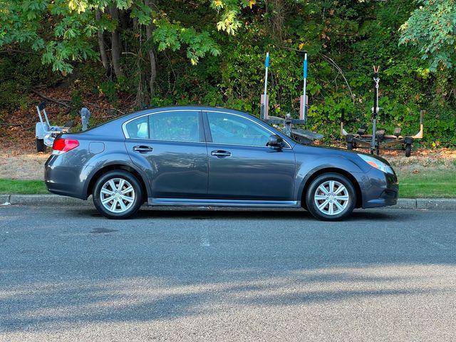 used 2012 Subaru Legacy car, priced at $7,950