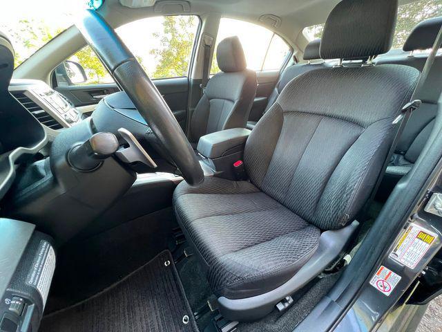 used 2012 Subaru Legacy car, priced at $7,950