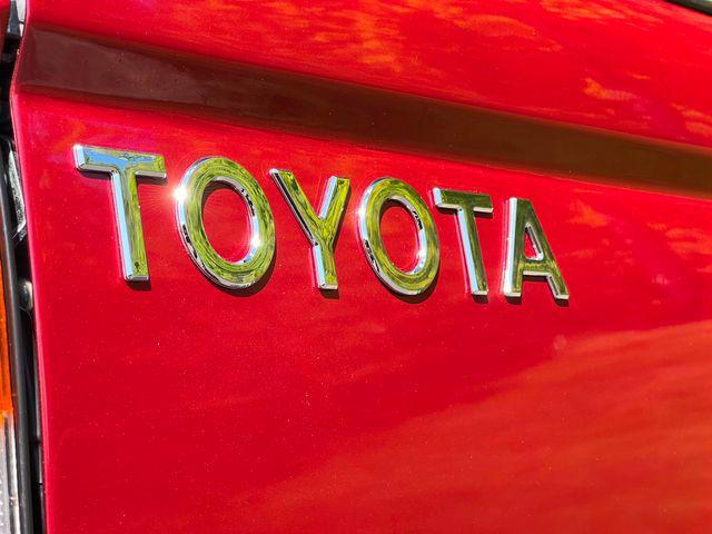 used 1998 Toyota Tacoma car, priced at $13,950