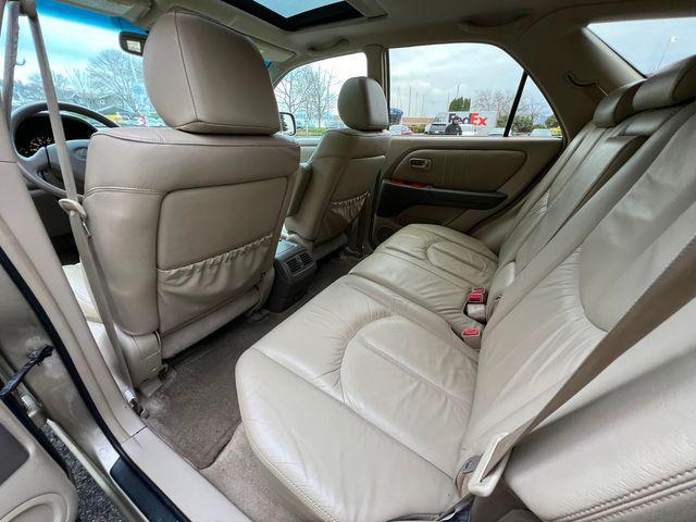 used 1999 Lexus RX 300 car, priced at $6,800