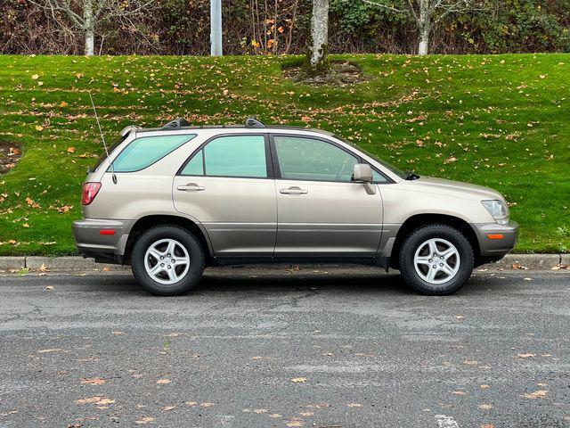 used 1999 Lexus RX 300 car, priced at $6,800