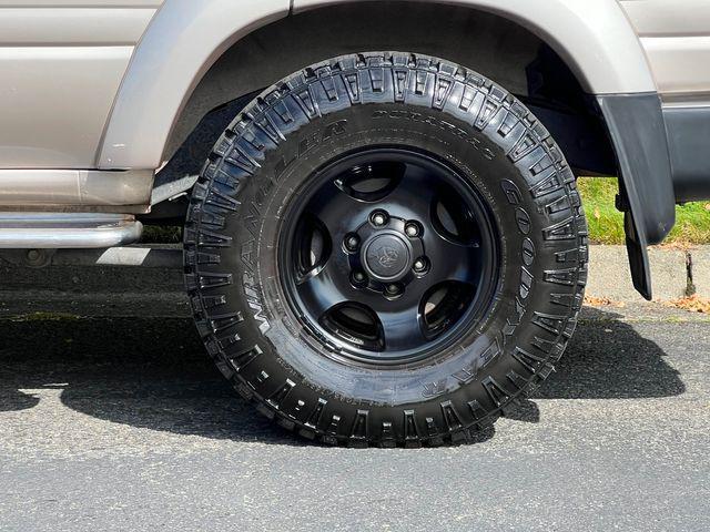 used 1991 Toyota Land Cruiser car, priced at $29,950