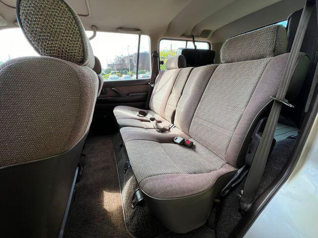 used 1991 Toyota Land Cruiser car, priced at $29,950